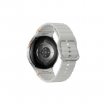 Samsung Galaxy Watch7 3.81 cm (1.5") AMOLED 44 mm Digital 480 x 480 pixels Touchscreen Silver Wi-Fi GPS (satellite)