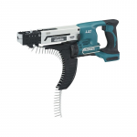 Makita DFR550Z power screwdriver/impact driver 4000 RPM Black, Green
