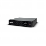 CyberPower PR1500ERT2U uninterruptible power supply (UPS) Line-Interactive 1500 VA 1500 W 10 AC outlet(s)