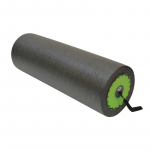 Schildkr&ouml;t Fitness 3 in 1 Massage Roller Set Black, Green Foam 1 pc(s)