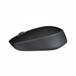 Logitech | M171 | Wireless Mouse | Black