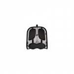 CHAIR MESH BACK SUPPORT/PROFESSIONAL 8029901 FELLOWES