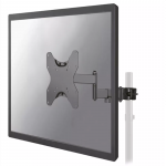 NEOMOUNTS BY NEWSTAR SCREEN POLE CLAMP/TRUSS MOUNT 3 PIVOTS VESA 200X200 (POLE DIAMETER 28-50 MM)