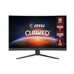 LCD Monitor|MSI|31.5 "|1920 x 1080 pixels|Full HD|Native aspect ratio 16:9|Curved|G32C4X