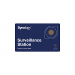 Synology | DEVICE LICENSE (X 8)