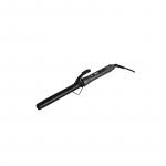 Adler | Hair Curler | AD 2114 | Ceramic heating system | Barrel diameter 25 mm | Temperature (max) 210 &deg;C | Display Digital | 60 W | Black