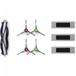 Ecovacs Antimicrobial Replacement Accessory Kit | DKT060086