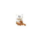 Brit Jerky Turkey Meaty Coins - Turkey - Puppy Snack - 80 g
