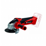 Einhell TC-AG 18/115 Li-Solo angle grinder 11.5 cm 8500 RPM 1.21 kg
