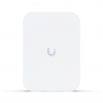 Ubiquiti | Access Point | U7 In-Wall | 802.11ac | 4300 Mbit/s | Ethernet LAN (RJ-45) ports 3 | MU-MiMO Yes