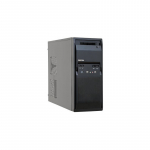 Chieftec LG-01B-OP computer case Midi Tower Black