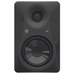 Active Speaker Mackie MR524 - 1.0 channels - Wired - XLR/6.3mm/RCA - 30 W - 45 - 20000 Hz - Black