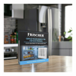 Frischer refrigerator odour absorber