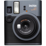 Fujifilm Instax Mini 41 62 x 46 mm Black