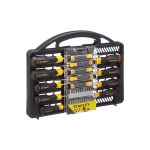 Stanley | STHT0-62141 SCREWDRIVER SET (34 PCS.)