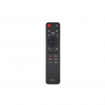 LG AI Magic Remote Controller | MR25GA | Smart voice recognition, Intuitive mouse as an arrow and wheel control