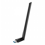 TP-LINK AX1800 High Gain Wireless USB Adapter | Archer TX35U Plus