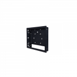 ProDVX | Flushmount Bracket for S-Series | FM-10S | Black