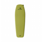 SEA TO SUMMIT CAMP MAT Tarragon SELF-INFLATING MAT.