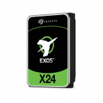 Seagate Exos X24 internal hard drive 24 TB 7200 RPM 512 MB 3.5" SAS