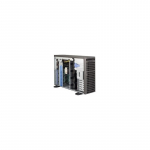 Supermicro CSE-747BTQ-R2K04B computer case Full Tower Black 2000 W
