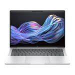 HP EliteBook X G1i 14 inch Notebook Next Gen AI PC Copilot+ PC Intel Core Ultra 7 258V Laptop 35,6 cm (14") 2.5K 32 GB LPDDR5x-SDRAM 1 TB SSD Wi-Fi 7 (802.11be) Windows 11 Pro