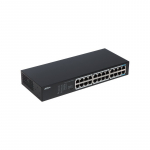 Industrial switch 24 ports