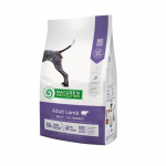 NATURE'S PROTECTION Adult Lamb - dry dog food - 12kg