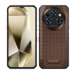 Oukitel WP35 6,6" Smartphone Dual SIM Android 14 5G USB Type-C 8 GB 256 GB 11000 mAh Gold