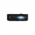 Acer Value X1328Wi Standard throw projector 4500 ANSI lumens DLP WXGA (1280x800) 3D Black