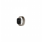 Apple Watch Series 11 42mm Natural Titanium