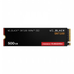 Western Digital Black WD_BLACK&trade; SN7100 NVMe&trade; SSD POWERED BY SANDISK 500 GB