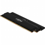 MEMORY DIMM PRO 32GB DDR5-6000/KIT2 CP2K16G60C36U5B CRUCIAL