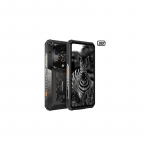 Ulefone Armor 28 Ultra 16.9 cm (6.67") Dual SIM Android 14 5G USB Type-C 16 GB 1 TB 10600 mAh Black