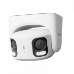 Reolink | Panoramic Protection in 4K | RP-PCT8MD | Dual lens | 8 MP | F2.8mm/F1.6 | IP67 | H.265/H.264 | Micro SD, Max. 512GB