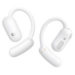 Soundcore AeroFit 2 Headphones Wireless Open-ear Calls/Music/Sport/Everyday Bluetooth White