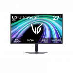 LG 27G523B-B UltraGear G5 | 27 " | IPS | FHD | 16:9 | 200 Hz | 1 ms | 27 pixels | 300 cd/m&sup2; | HDMI ports quantity 2