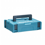 MAKITA MAKPAC SYSTEM CASE TYPE 1 395mm x 295mm x 105mm