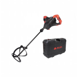 RUBI RUBIMIX-9 POWER MAX concrete mixer 2100 W