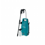 Makita HW101 pressure washer Upright Electric Green 360 l/h 1300 W