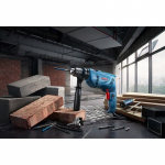 BOSCH HAMMER DRILL GSB 600