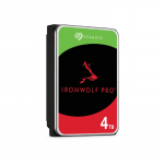 Seagate IronWolf Pro ST4000NT001 internal hard drive 4 TB 7200 RPM 256 MB 3.5"