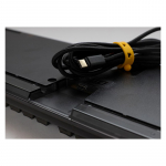 Ducky One 3 Aura TKL keyboard Gaming USB QWERTY US International Black