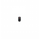Lenovo | ThinkPad Bluetooth Silent Mouse w/o battery | Wireless | Bluetooth 5.0 | Black | 1 year(s)