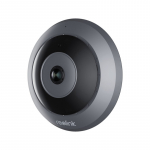 Reolink Fisheye Series W520 - 6MP Indoor Fisheye Wi-Fi Camera, 360&deg; View, Multiple Display Modes, Person Detection