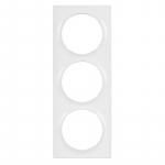 Fibaro FG-WX-PP-0004 wall plate/switch cover White