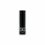 Satel CZ-EMM4 magnetic card reader Black, Grey