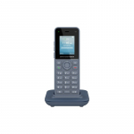 Grandstream Networks WP816 IP phone Blue 2 lines TFT Wi-Fi