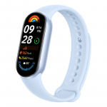 Xiaomi Smart Band 9 Wristband activity tracker 4.11 cm (1.62") Arctic blue