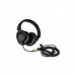 Behringer HPX6000 headphones/headset Wired Head-band Black